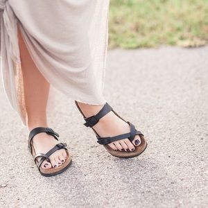 Birkenstock Mayari sandals